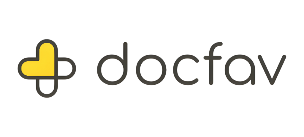 docfav logo